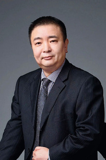 复旦大学校长金力