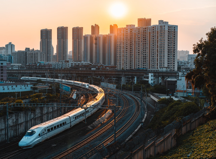 广东增量超250亿 图源：图虫创意