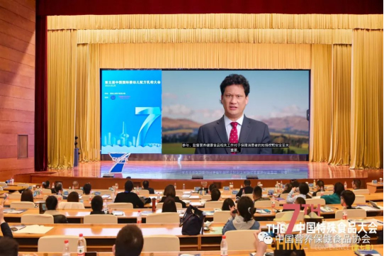 　　a2牛奶公司首席科学顾问Andrew Clark 