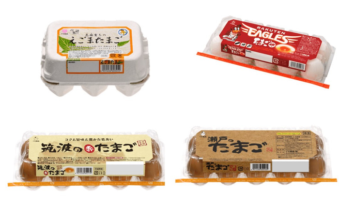 图片来源：伊势食品官网