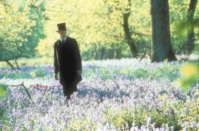 电影《霍华德庄园》剧照