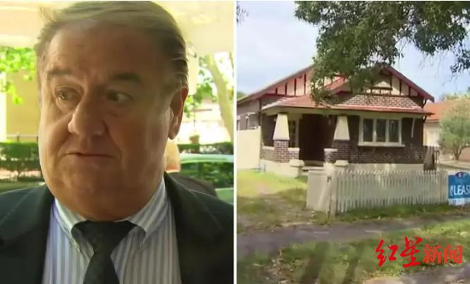 ↑格托斯成功占据的豪宅