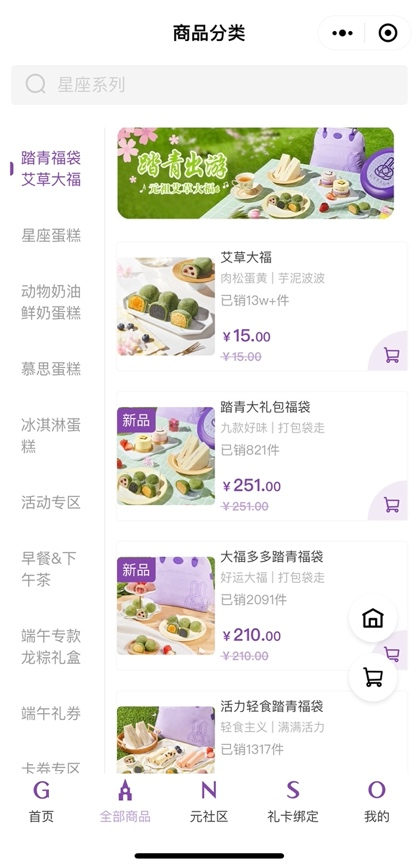 资料来源：元祖小程序