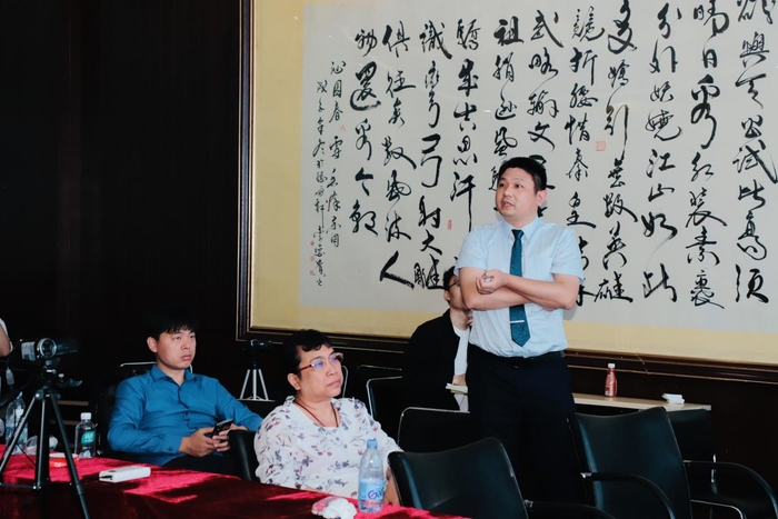 　　广东省妇幼保健院骨科主治医师医学博士操日亮分享