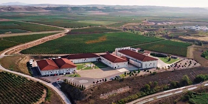 西班牙爱欧公爵酒庄