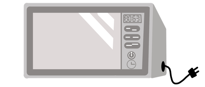 　　年龄稍大的孩子可在家长指导下，试着安全操作一些基础电器