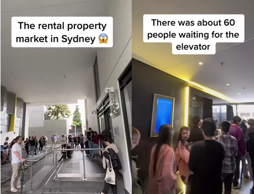 注：图片来自今日悉尼