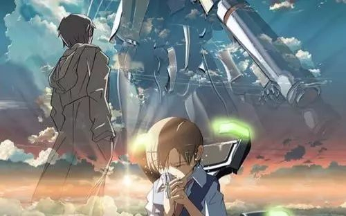 《星之声》剧照 图片来源：豆瓣