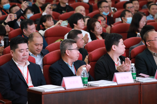 　　2023烯旺科技石墨烯科研应用春季发布会