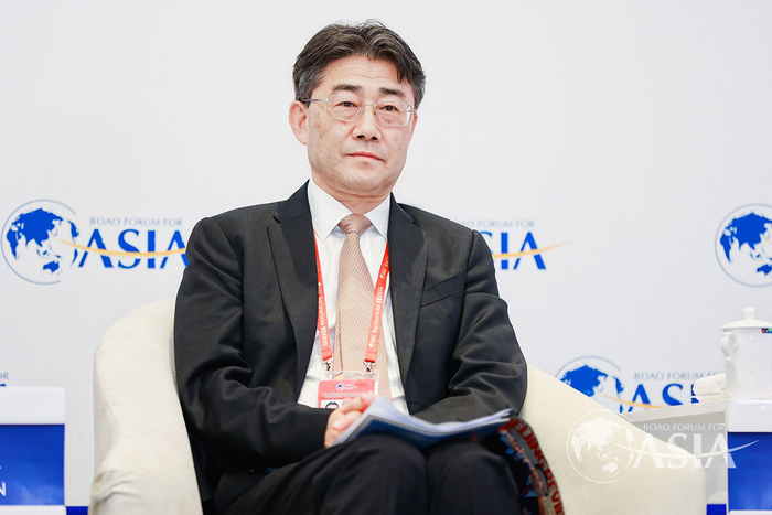 图自博鳌亚洲论坛网站