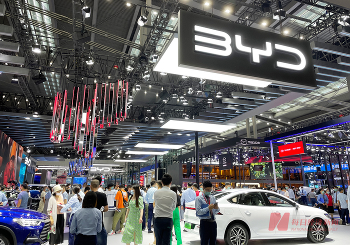 图片来源：每经记者 王晶 摄（资料图）