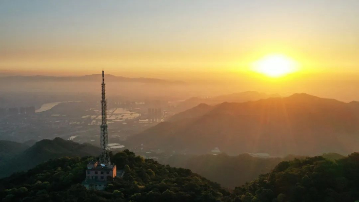 △ 图源 四会发布