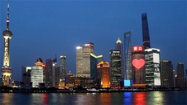 　　图源:震旦集团官网