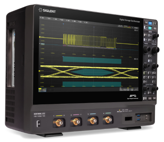 SSG6000A射频/微波信号发生器