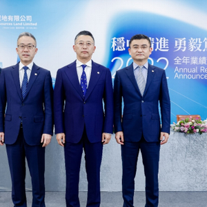 华润置地2022年报:全年营收2070亿元 经营提质增效|金融创新|财报|恒生指数|执行董事|人民币_手机新浪网