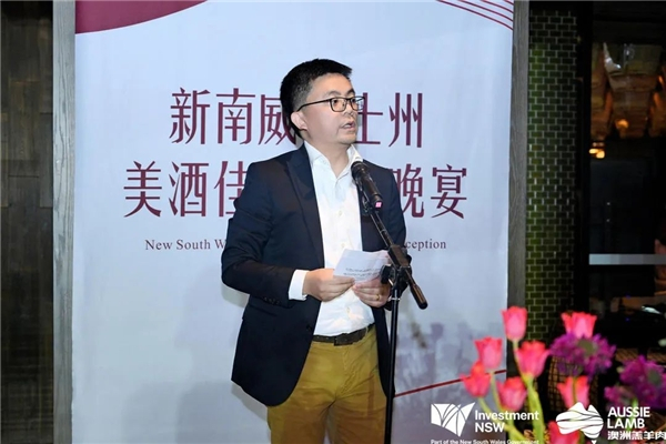 　　MLA大中华区总经理Joe Zhu