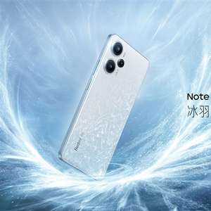 1999元起Redmi Note 12 Turbo明天首销：1TB版供不应求米粉不停催货_ 