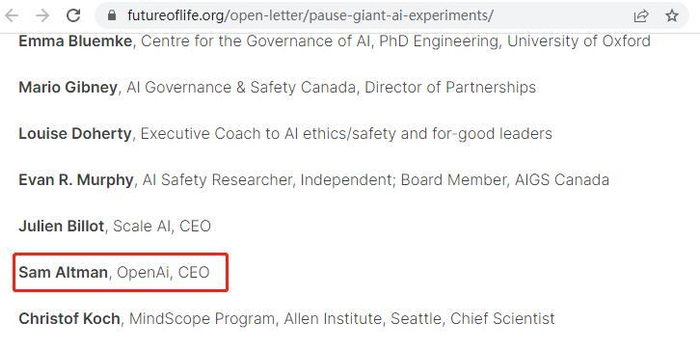 图片来源：futureoflife.org