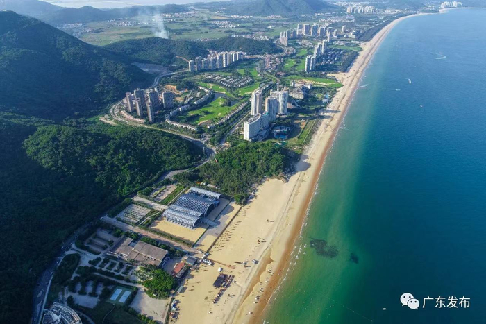 图片来源：广东发布