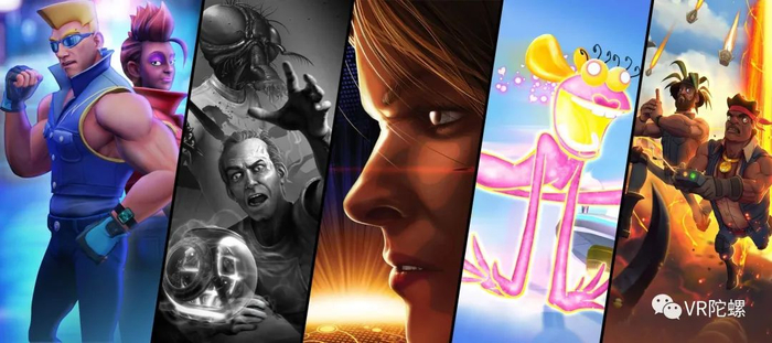 图源：Twisted Pixel Games