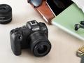 惊人！DXO测试佳能EOS R8相机传感器：成绩持平R3