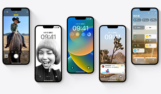 苹果WWDC 2023大会定档6月6日 iOS 17系统将亮相_手机新浪网