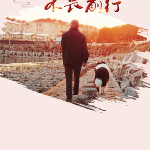 愿你接受孤独 不畏前行_手机新浪网