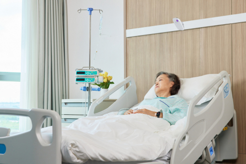 　　QS600场景使用图