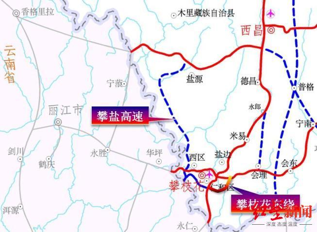 ↑项目线路