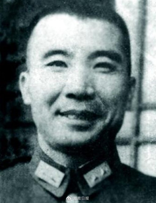 王耀武。（资料图片）