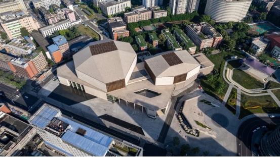 成都城市音乐厅