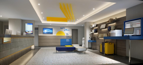 　　图:7天酒店全新3.0产品