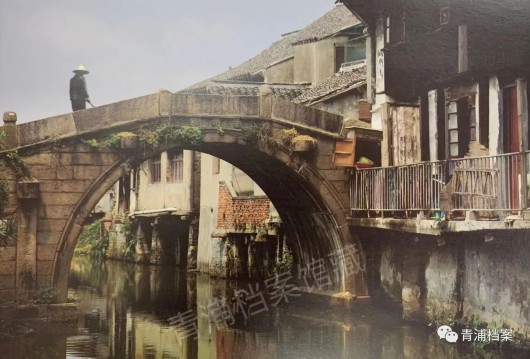 香花桥（蟠龙桥）