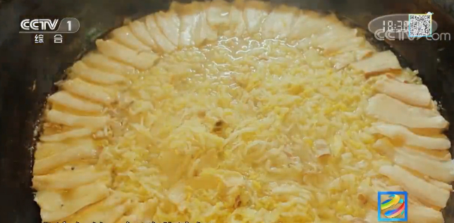 最好的味道还是那一抹乡愁