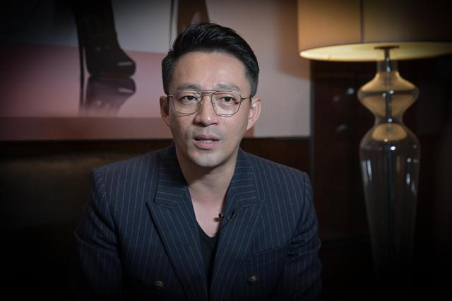 汪小菲 资料图片