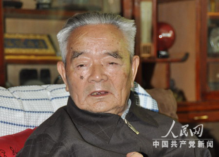 　万海峰 人民网 资料图