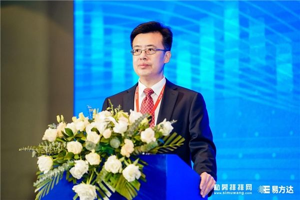 　　万和证券副总裁郝文力