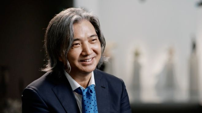 图：雕塑家吴为山