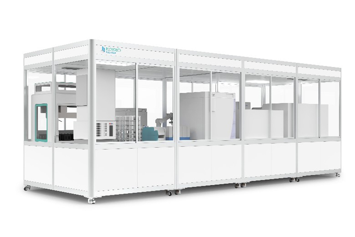 5-合成生物学高通量筛选自动化工作站