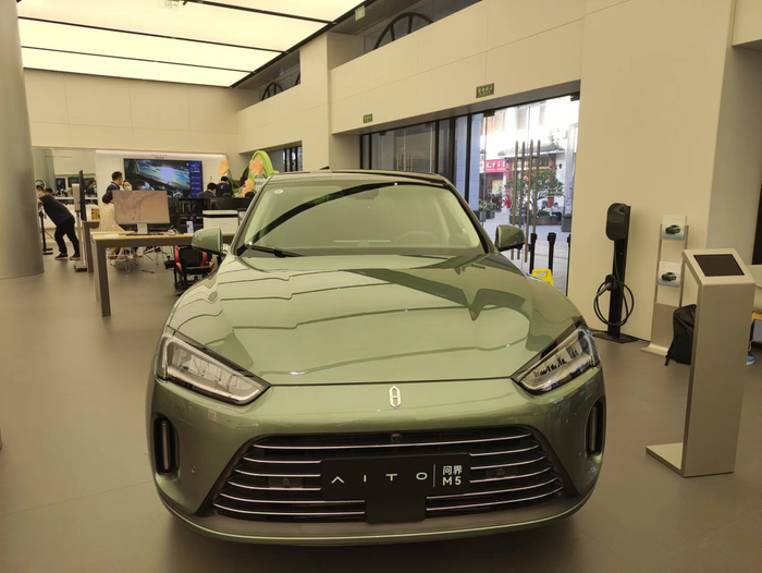 图源：时代周报记者摄