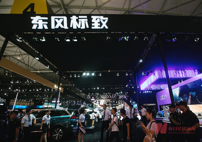 图片来源：每经记者 张建 摄（资料图）