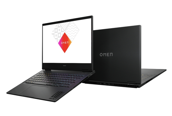 （OMEN暗影精灵9高性能游戏本）