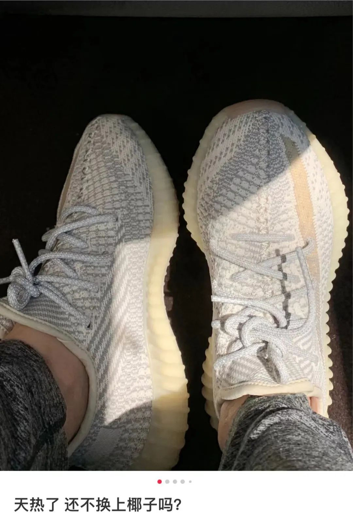 图片来源：小红书@驯鹿不拉雪橇