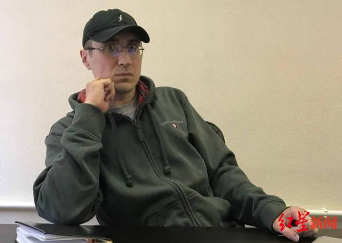 ↑罗曼·波普科夫