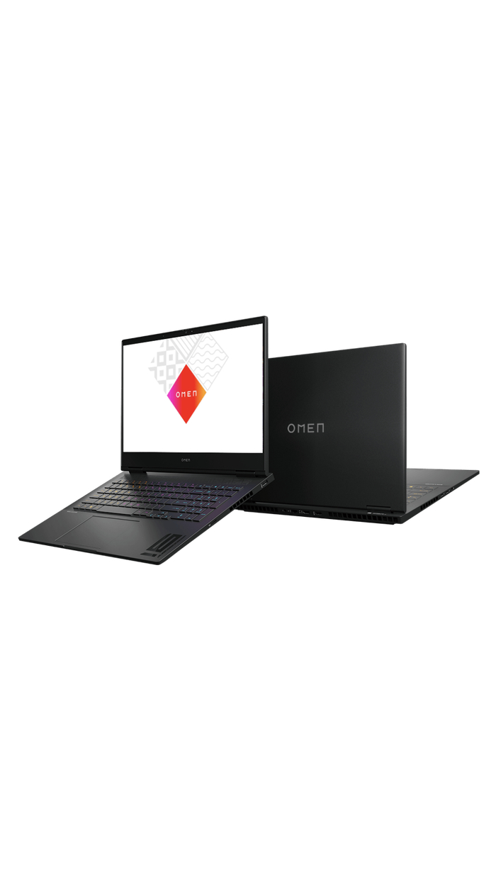 OMEN暗影精灵9高性能游戏本