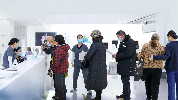 　　活动报名势头火热