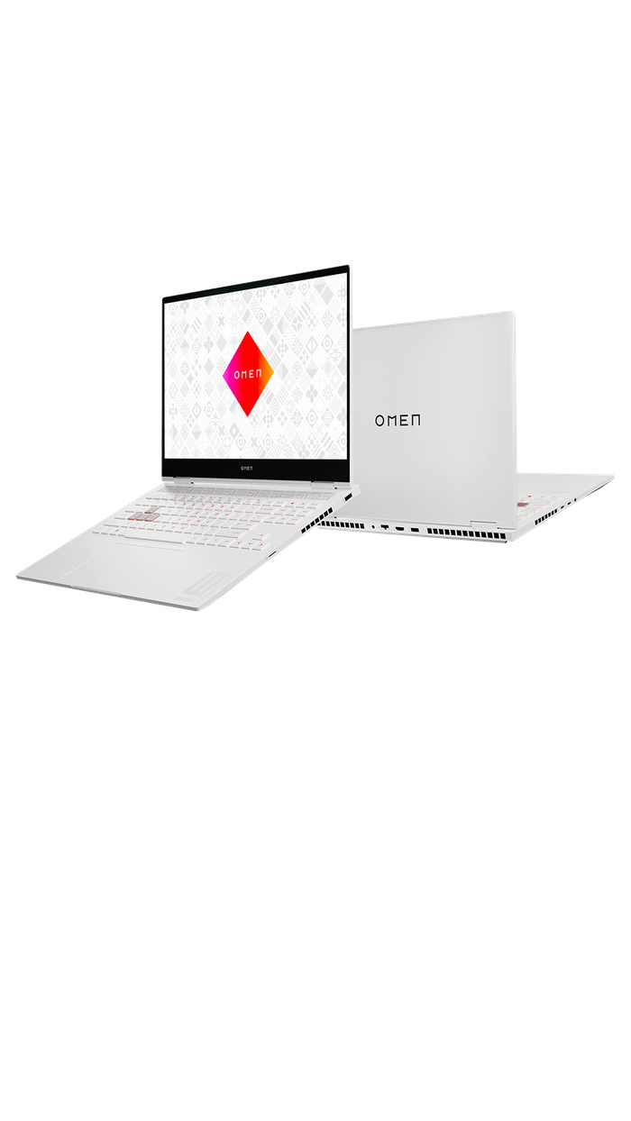 OMEN暗影精灵9 Slim游戏本