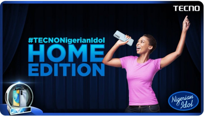 图源：TECNO Mobile Nigeria官方推特