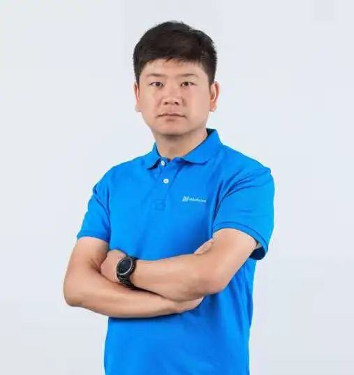 来源：知行科技iMotion