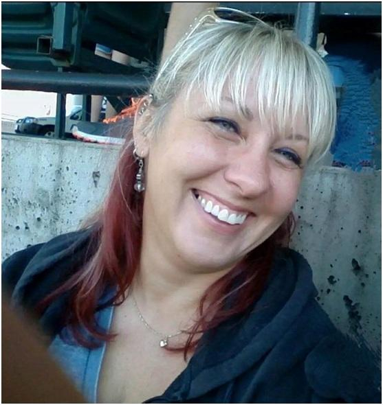 ↑托比亚斯称她已接受了自己有可能会还不清债务就死去